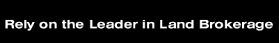 Brokerage--Land Unlimited, Inc.