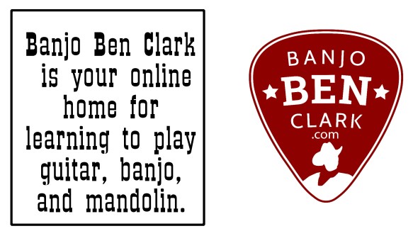 Banjo Ben Advertisement